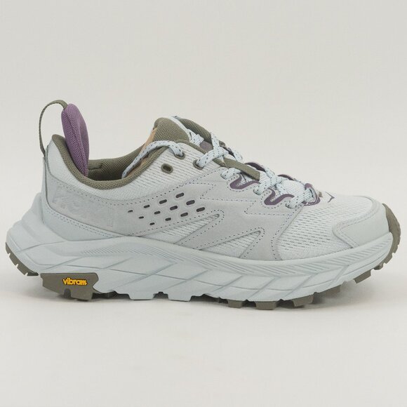 Hoka One One Women's Anacapa Breeze Low 1127921 ISL Running Multi Size